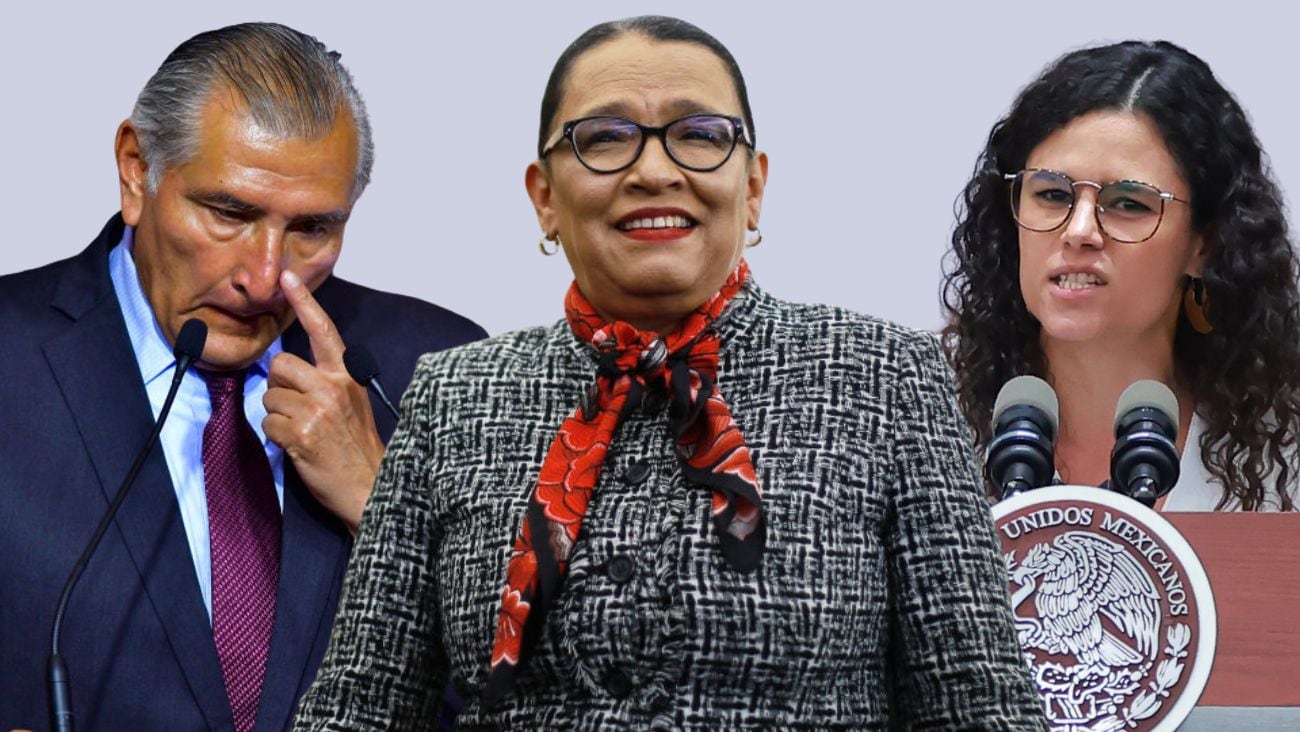 Ligan a hija de Rosa Icela Rodríguez con caso de corrupción en Conagua